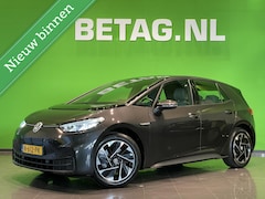 Volkswagen ID.3 - Pro 58 kWh | Stoel/stuur Verwarming |