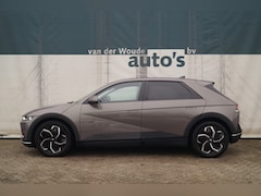 Hyundai IONIQ 5 - Style 58kWh -NAVI-ECC-SOH100%