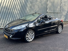 Peugeot 207 - Féline 1.6-16V Turbo (Cabrio)