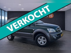 Kia Sorento - 3.5 V6 EX 4x4 / automaat nap