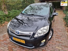 Toyota Auris - 1.8 Full Hybrid Aspiration Navigator