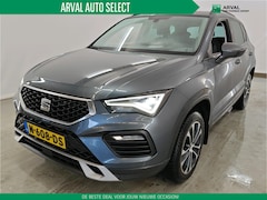 SEAT Ateca - 1.5 TSI 150pk Automaat Style Business Intense | Navi | CarPlay | Stoelverwarming | Keyless
