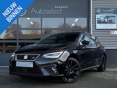 SEAT Ibiza - 1.0 TSI FR Navi Cruise LED