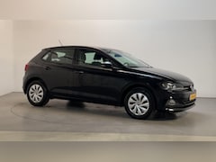 Volkswagen Polo - 1.0 TSI Comfortline Business Navigatie Camera Parkeersensoren Climate Control