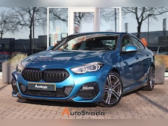 BMW 2-serie Gran Coupé - (f44) 218i M-Sport 136pk | Camera | Leder | Keyless | Cruise | Climate | Head-Up | Carplay
