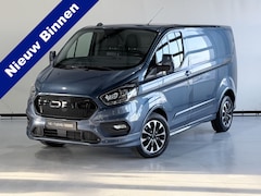 Ford Transit Custom - 320 2.0 TDCI L1H1 185 PK AUT / Sport / Navi / Camera
