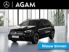 Mercedes-Benz GLA-Klasse - 250 e Business Solution AMG