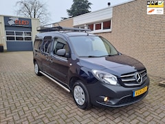 Mercedes-Benz Citan - 109 CDI Extra Lang