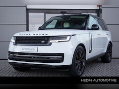 Land Rover Range Rover - P460e HSE PHEV l BTW l Perlino Massage Stoelen l Clearsight l Front XPEL