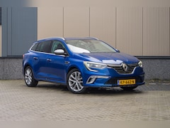 Renault Mégane Estate - 1.6 dCi GT-Line