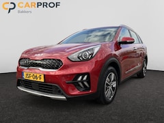 Kia Niro - 1.6 GDi PHEV BusinessLine