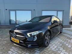 Mercedes-Benz A-klasse - 180 Business Solution AMG // Automaat // 115 DKM NAP //