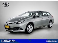Toyota Auris Touring Sports - 1.8 Hybrid Aspiration | Navigatie |