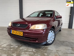 Opel Astra - 1.6 Edition |Airco|