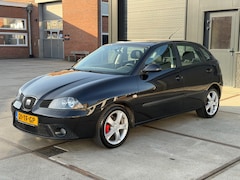 SEAT Ibiza - 1.4-16V Sport 5deurs Climatronic Cruise 17''