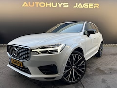 Volvo XC60 - 2.0 Recharge T8 AWD Inscription Pano H&K Leer Carplay Memory