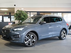 SEAT Tarraco - 1.4 TSI e-Hybrid PHEV FR 245 Pano Trekhaak Cam Kessy Led Navi ACC