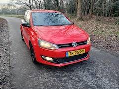 Volkswagen Polo - 1.2-12V Comfortline Airco