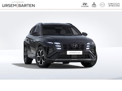 Hyundai Tucson - 1.6 T-GDI PHEV N Line Business Automaat Van €46.430 voor €42340