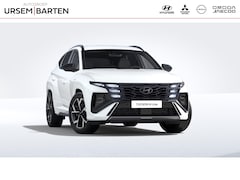 Hyundai Tucson - 1.6 T-GDI PHEV N Line Business Automaat € 4000, - korting Van €48.495 voor €44.495