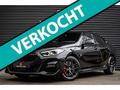 BMW 2-serie Gran Coupé - 218i M Sport Black Edition|Drive Mode|Camera|Alarm|CarPlay|ACC|Stoelverw|Sfeerverl|Navi|Fu