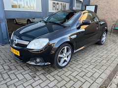 Opel Tigra TwinTop - 1.4-16V Temptation