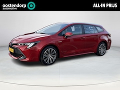 Toyota Corolla Touring Sports - 1.8 Hybrid First Edition (Navigatie - Adaptive cruise)