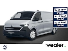 Volkswagen e-Transporter - Bedrijfswagens Life Intro L2 Elektromotor 160 kW (218 pk) 3500 mm