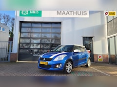 Suzuki Swift - 1.2 S-Edition 5 Deurs sport