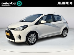 Toyota Yaris - 1.5 Hybrid Aspiration (Parkeercamera - Cruise)