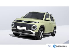 Hyundai Inster - Evolve | € 3500, - korting | Vanaf 299, - Private Lease p/m