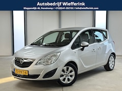 Opel Meriva - 1.4 Edition | Edition + pack | Airco | Cruise Contol