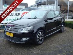 Volkswagen Polo - 1.0 TSI 70KW BLUEMOTION