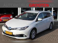Toyota Auris Touring Sports - 1.8 Hybrid Lease Exclusive//Stoelverwarming