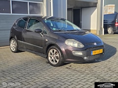 Fiat Punto Evo - 1.4-16V Multiair Sport