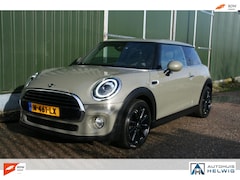 MINI Cooper - 1.5 Chili Serious Bussines, NAVI, PANORAMADAK, CLIMA. LED