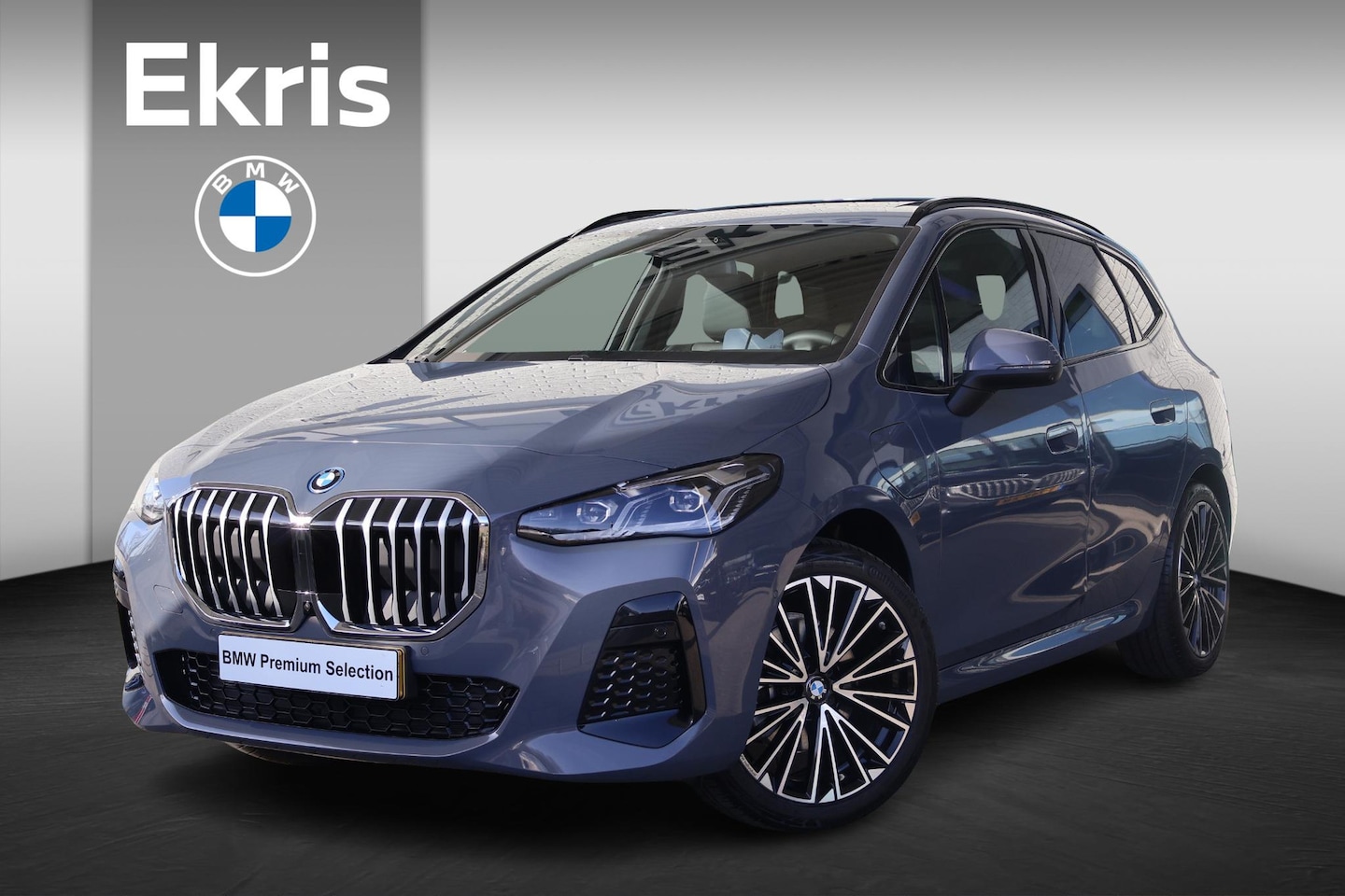 BMW 2-serie Active Tourer - 225e xDrive | M Sportpakket | Innovation Pack | Comfort Pack | Travel Pack - AutoWereld.nl