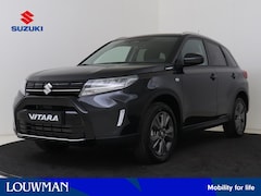 Suzuki Vitara - 1.4 Boosterjet Select Smart Hybrid *Uit Voorraad Leverbaar