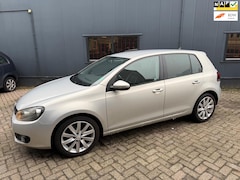 Volkswagen Golf - 1.4 TSI Comfortline