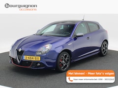 Alfa Romeo Giulietta - 1.4 Turbo MultiAir Business Super | Panoramadak | Cruise Control | Climate Control | Bluet