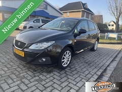 SEAT Ibiza ST - 1.2 TDI COPA Plus Navi clima cruise