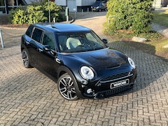 MINI Clubman - 2.0 Cooper S Chili Serious Business 192pk Automaat - CarPlay - Leer - Stoelverwarming - Panodak - Pdc - Ecc