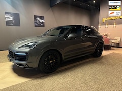 Porsche Cayenne Coupé - E-Hybrid • Luxe • Kracht • 2023 • Automaat • Btw •