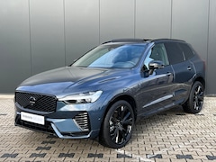 Volvo XC60 - T6 Plug-in hybrid AWD Plus Black Edition | Direct Beschikbaar | Panoramadak | 360 Camera |
