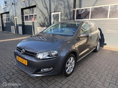 Volkswagen Polo - 1.2 TSI Highline/2e Eigenaar/5deurs/Airco