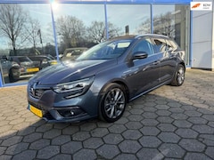 Renault Mégane Estate - 1.2 TCe Série Signature Exclusiv