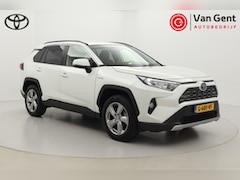 Toyota RAV4 - 2.5 Hybrid 2WD Dynamic | Trekhaak | Dodehoek detectie | Navigatie | 360 camera | Digitale