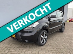 Kia Soul - 1.6 X-pect Cool - Airco