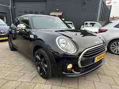 MINI Clubman - 1.5 (136pk) Cooper Pepper Navi Leder