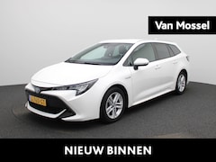 Toyota Corolla Touring Sports - 1.8 Hybrid Active | Camera | Bluetooth | Navigatie | Radio |